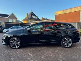 Renault Mégane (2018) thumbnail 8