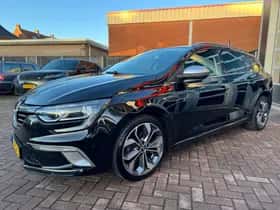 Renault Mégane (2018) thumbnail 9