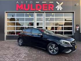 Mercedes-Benz A-Klasse (2013)