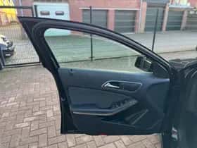 Mercedes-Benz A-Klasse (2013) thumbnail 11