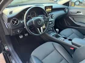 Mercedes-Benz A-Klasse (2013) thumbnail 13