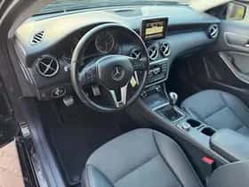 Mercedes-Benz A-Klasse (2013) thumbnail 14