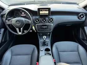 Mercedes-Benz A-Klasse (2013) thumbnail 15