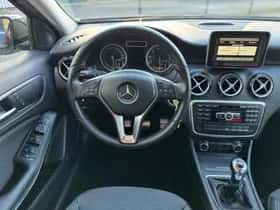 Mercedes-Benz A-Klasse (2013) thumbnail 16