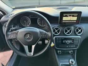 Mercedes-Benz A-Klasse (2013) thumbnail 17