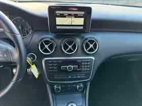 Mercedes-Benz A-Klasse (2013) thumbnail 18