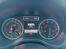Mercedes-Benz A-Klasse (2013) thumbnail 19