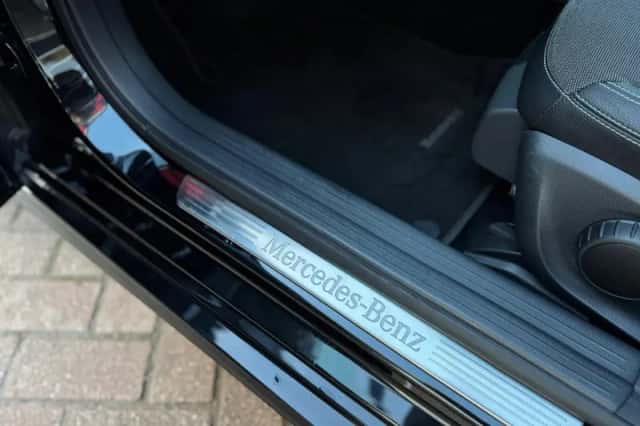 Mercedes-Benz A-Klasse (2013) thumbnail 20