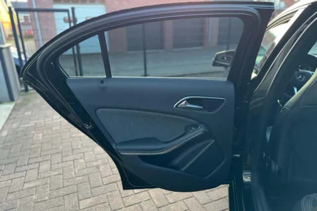 Mercedes-Benz A-Klasse (2013) thumbnail 22