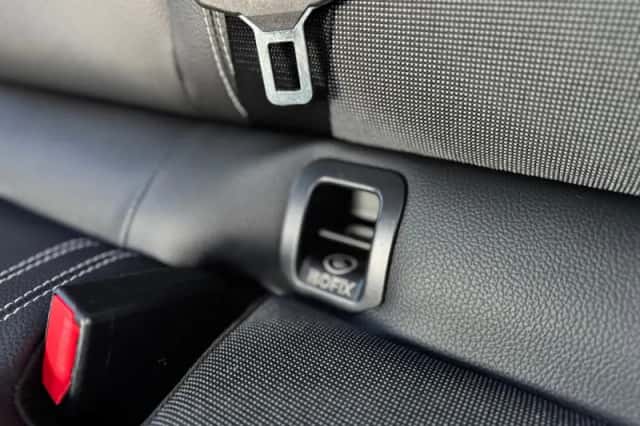 Mercedes-Benz A-Klasse (2013) thumbnail 24