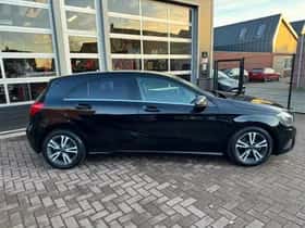 Mercedes-Benz A-Klasse (2013) thumbnail 4