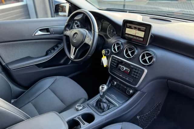 Mercedes-Benz A-Klasse (2013) thumbnail 31