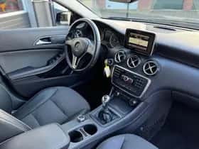 Mercedes-Benz A-Klasse (2013) thumbnail 31