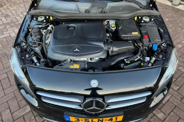 Mercedes-Benz A-Klasse (2013) thumbnail 33