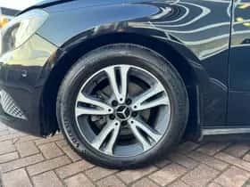Mercedes-Benz A-Klasse (2013) thumbnail 34
