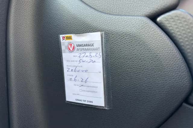 Mercedes-Benz A-Klasse (2013) thumbnail 37