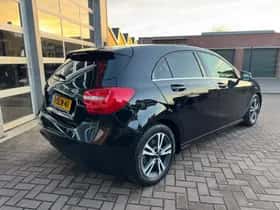 Mercedes-Benz A-Klasse (2013) thumbnail 5