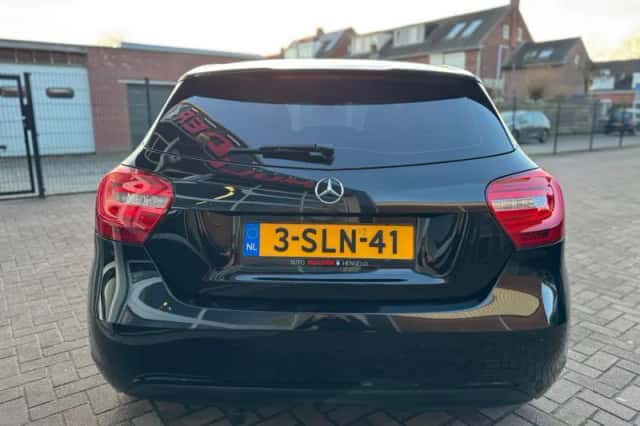 Mercedes-Benz A-Klasse (2013) thumbnail 6