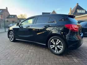 Mercedes-Benz A-Klasse (2013) thumbnail 7