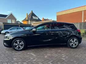 Mercedes-Benz A-Klasse (2013) thumbnail 8