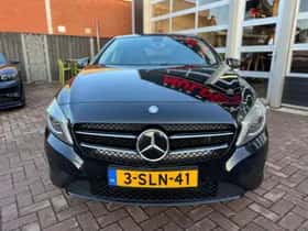 Mercedes-Benz A-Klasse (2013) thumbnail 10