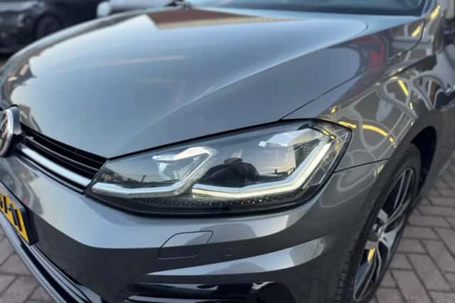 Volkswagen Golf (2017) thumbnail 13