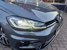 Volkswagen Golf (2017) thumbnail 14