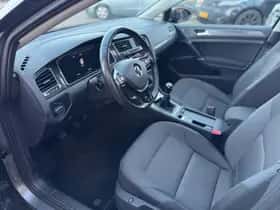 Volkswagen Golf (2017) thumbnail 17
