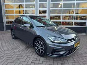 Volkswagen Golf (2017) thumbnail 3
