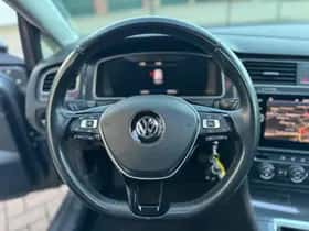 Volkswagen Golf (2017) thumbnail 22