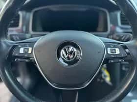 Volkswagen Golf (2017) thumbnail 23