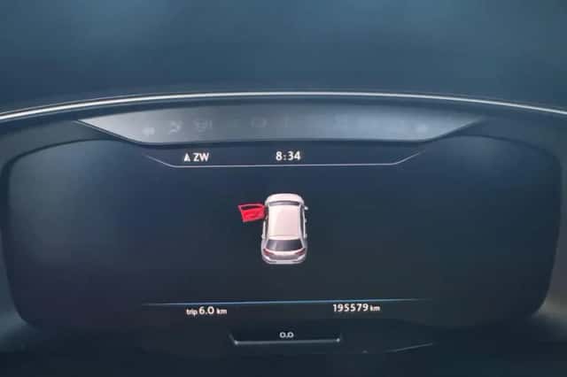 Volkswagen Golf (2017) thumbnail 25