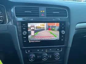 Volkswagen Golf (2017) thumbnail 27