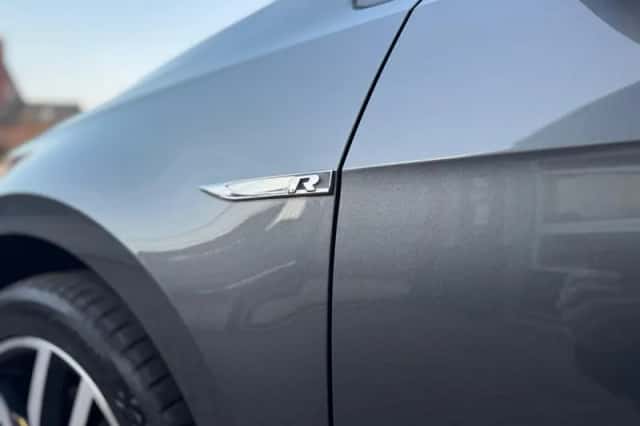 Volkswagen Golf (2017) thumbnail 29