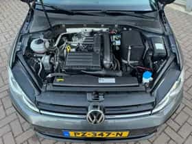 Volkswagen Golf (2017) thumbnail 48