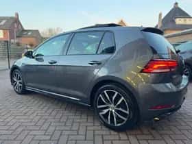 Volkswagen Golf (2017) thumbnail 8
