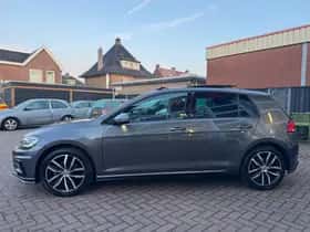Volkswagen Golf (2017) thumbnail 9