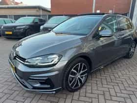 Volkswagen Golf (2017) thumbnail 10