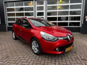 Renault Clio (2015) thumbnail 3