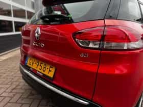 Renault Clio (2015) thumbnail 25