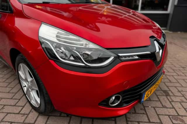 Renault Clio (2015) thumbnail 29