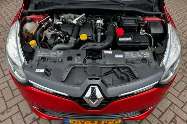 Renault Clio (2015) thumbnail 35