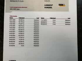 Renault Clio (2015) thumbnail 37