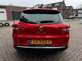 Renault Clio (2015) thumbnail 6