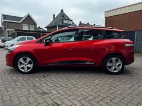 Renault Clio (2015) thumbnail 8