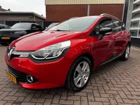 Renault Clio (2015) thumbnail 9