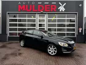 Volvo V60 (2014)