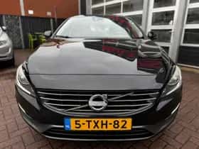Volvo V60 (2014) thumbnail 11