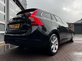 Volvo V60 (2014) thumbnail 6
