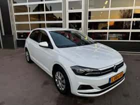 Volkswagen Polo (2021) thumbnail 2